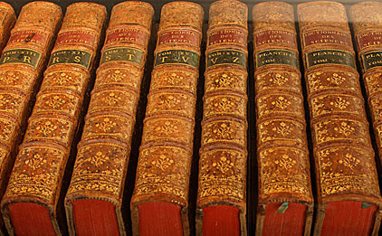 Denis Diderot Encyclopedie