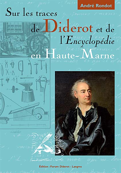 Sur les Traces de Diderot